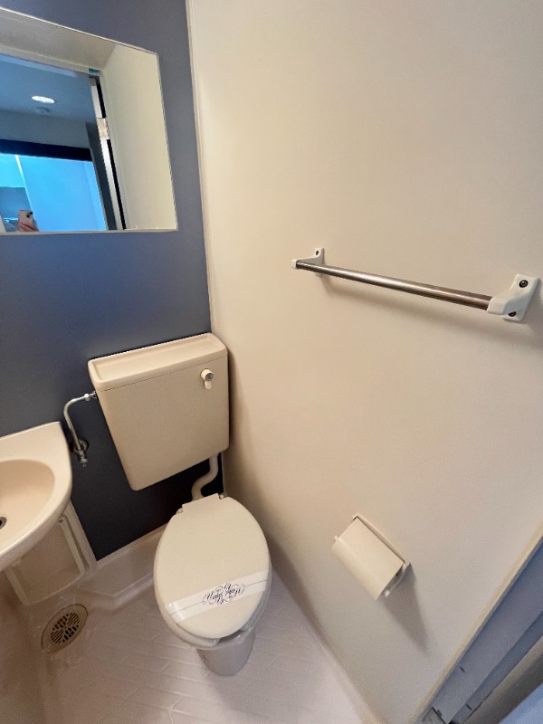 ※別のお部屋参考写真