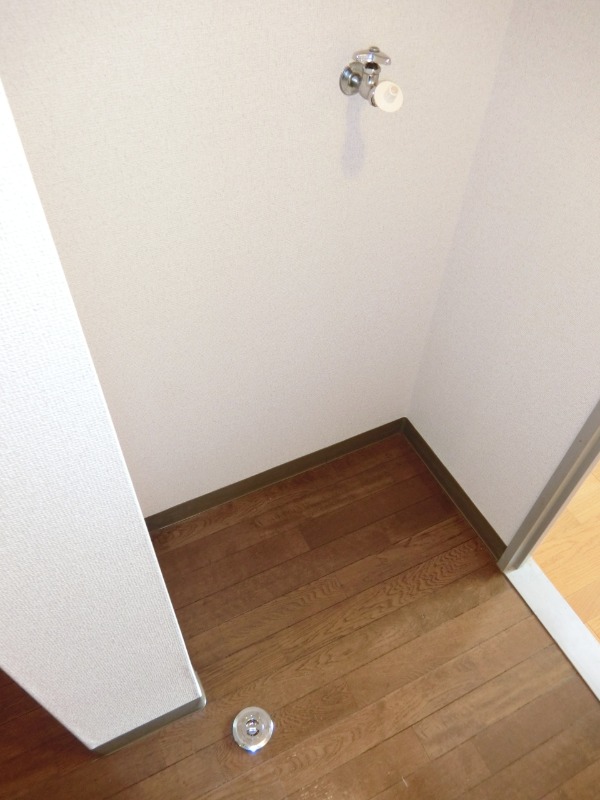 ＊前回退去時のお写真です