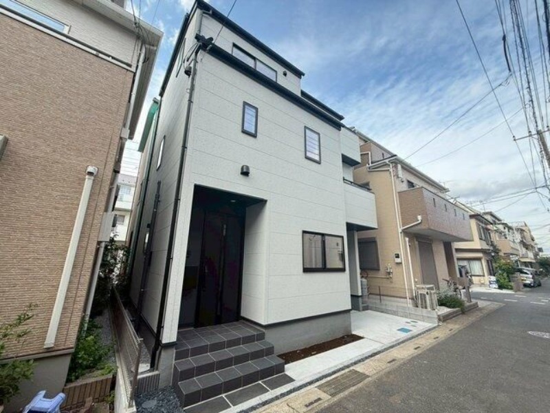 外観画像