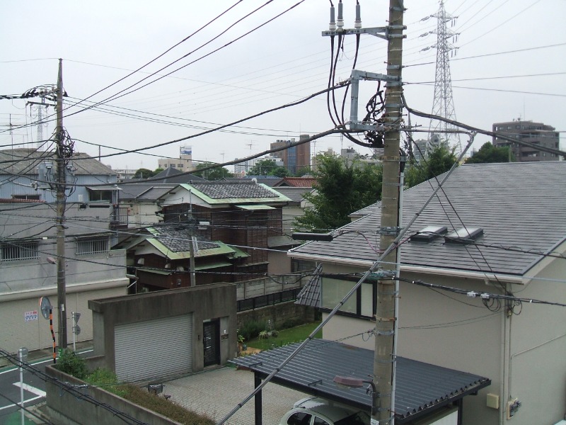 ※202号室のお写真です