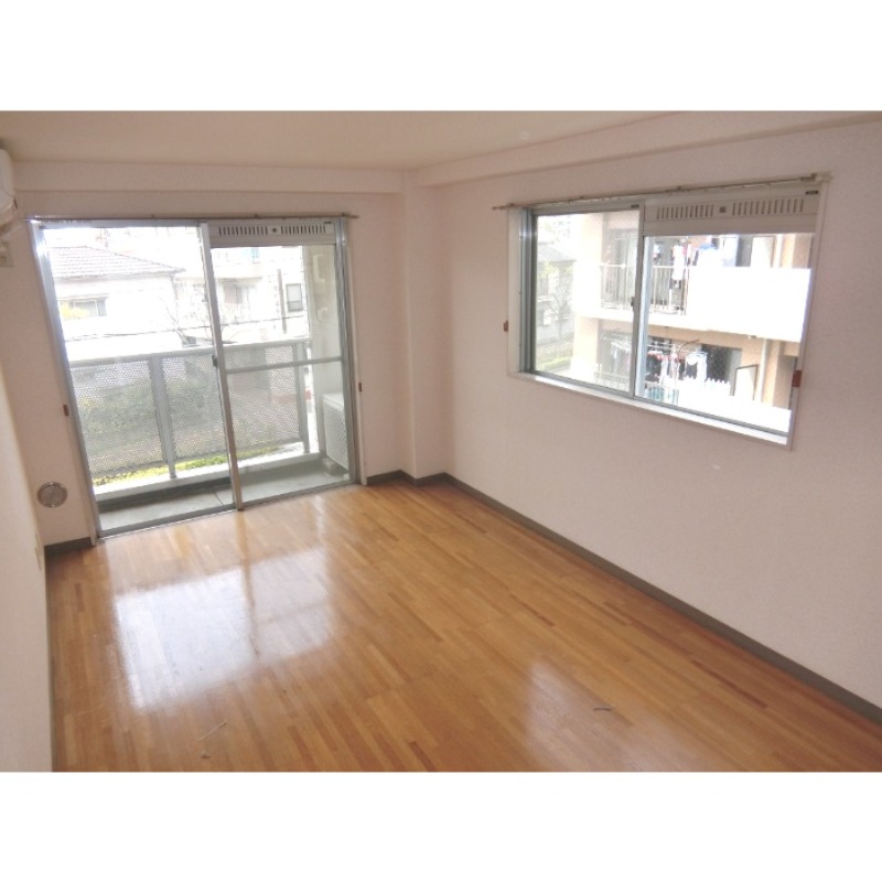 ※同タイプの違うお部屋のお写真です。