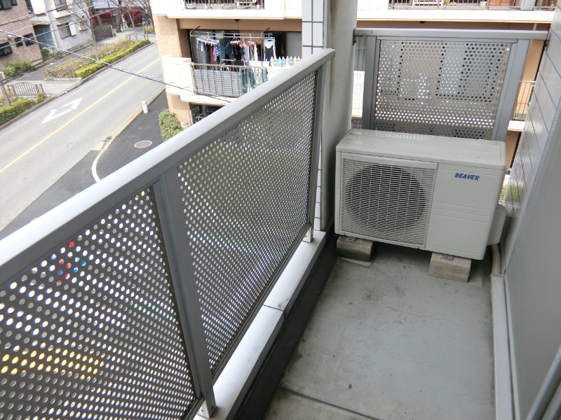 ※同タイプの違うお部屋のお写真です。