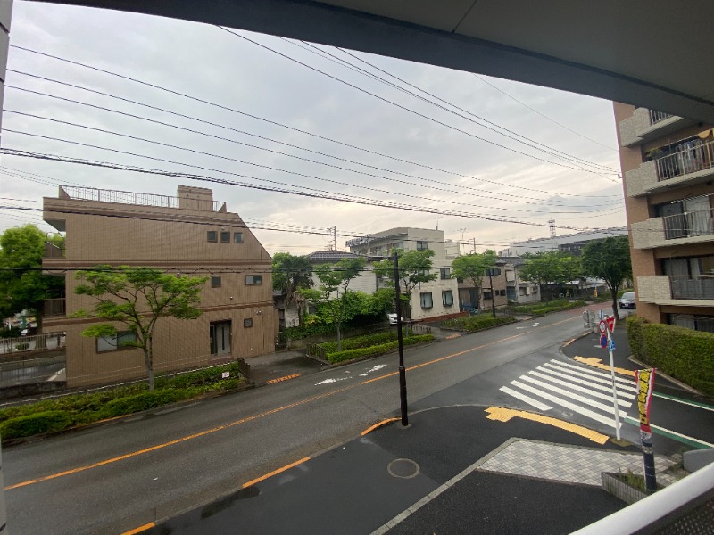 ※同タイプの違うお部屋のお写真です。