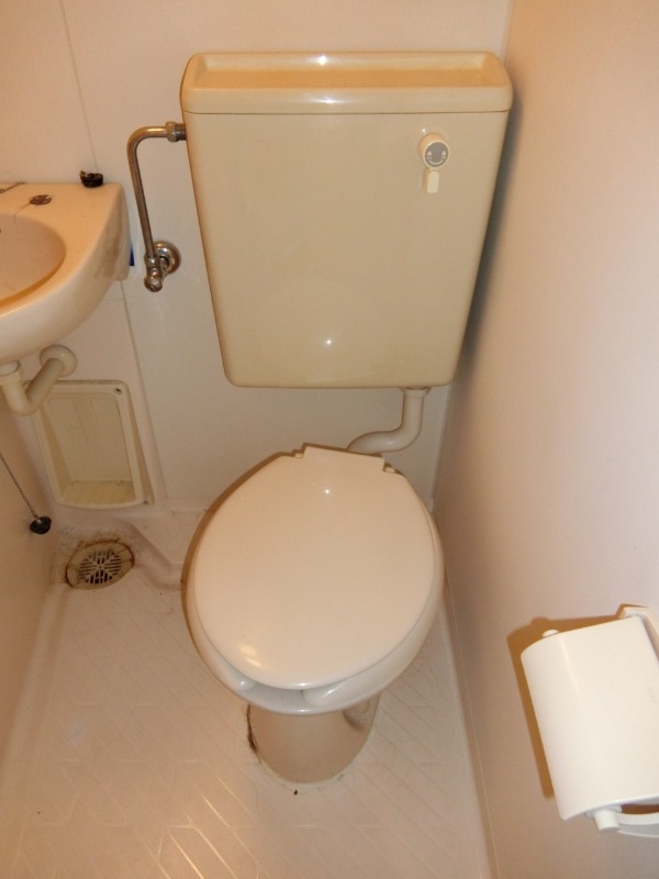 ※同タイプの違うお部屋のお写真です。