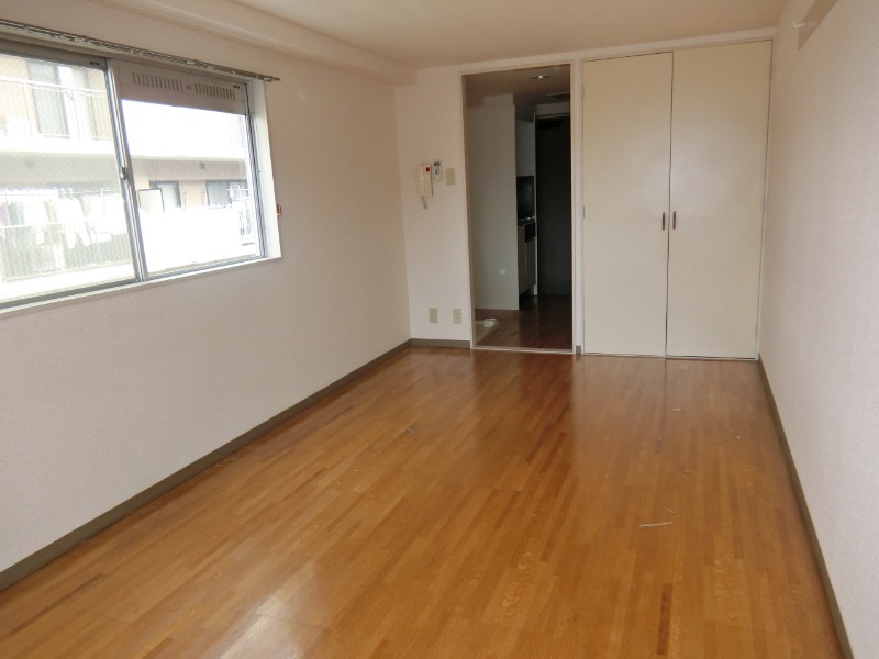 ※同タイプの違うお部屋のお写真です。