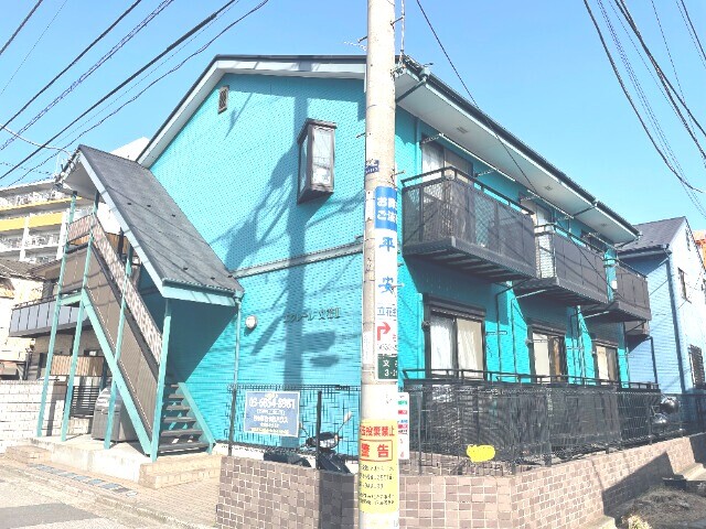 外観画像