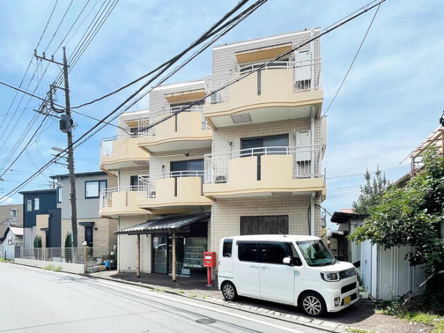 外観画像