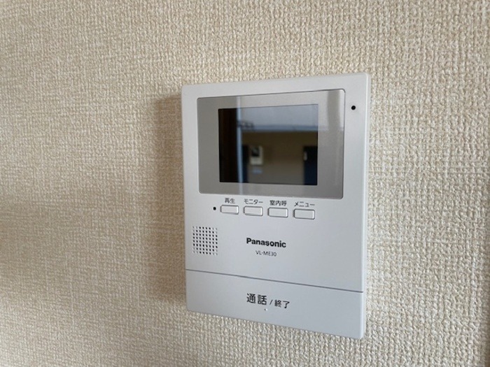 ※別号室の写真です。