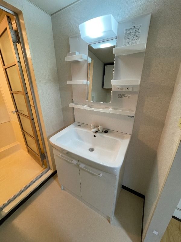 ※別号室の写真です