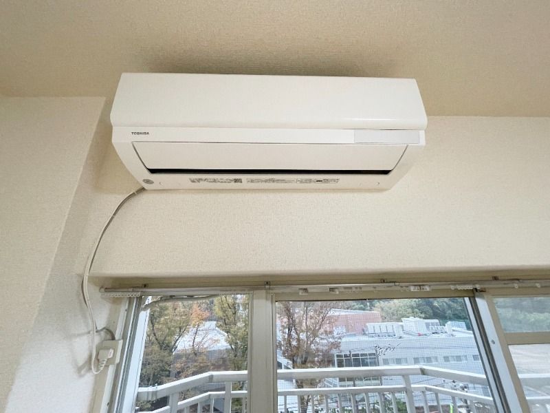 ※別号室の写真です