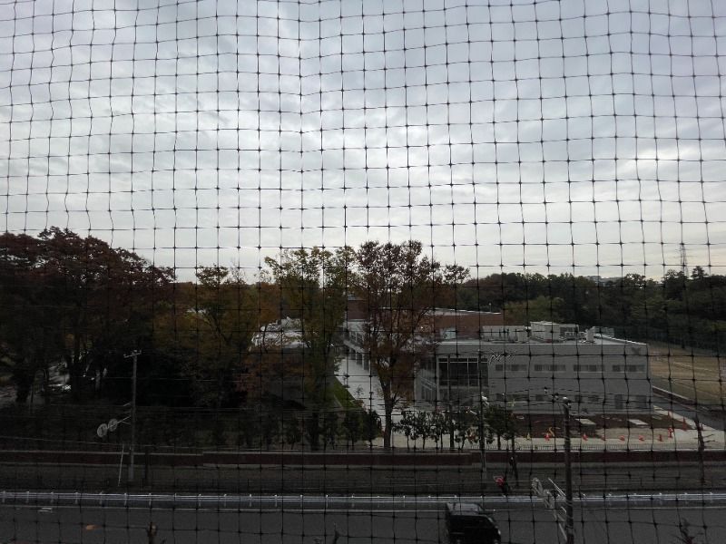 ※別号室の写真です