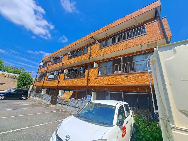 敷地内・建物