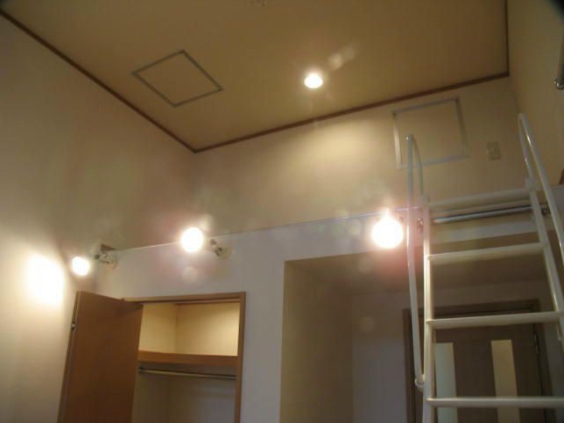 その他部屋・スペース