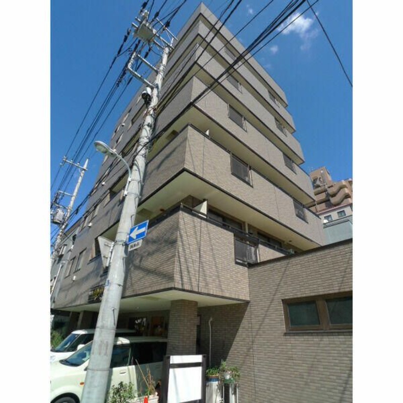 外観画像