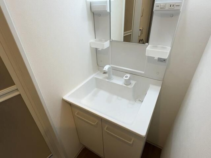 洗面所