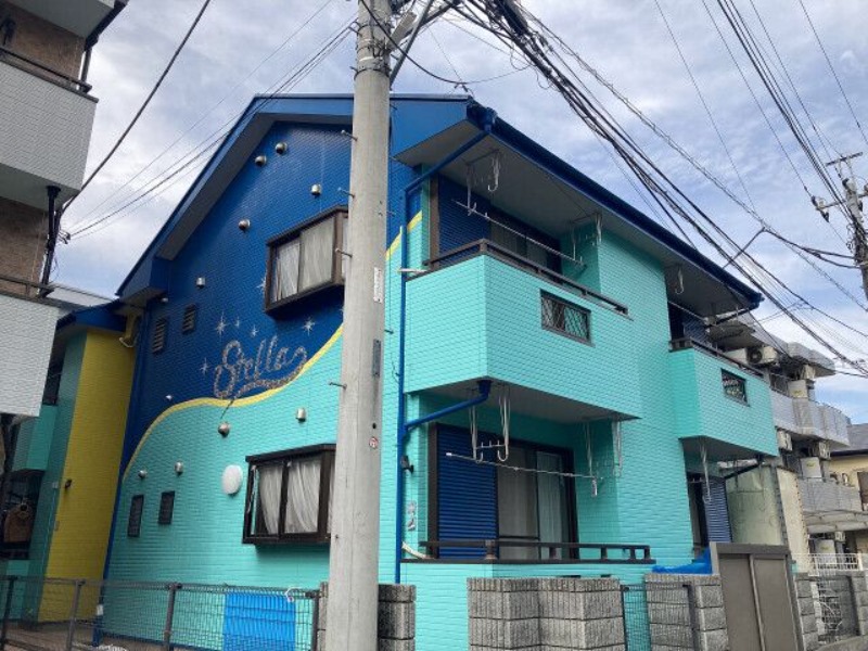 外観画像