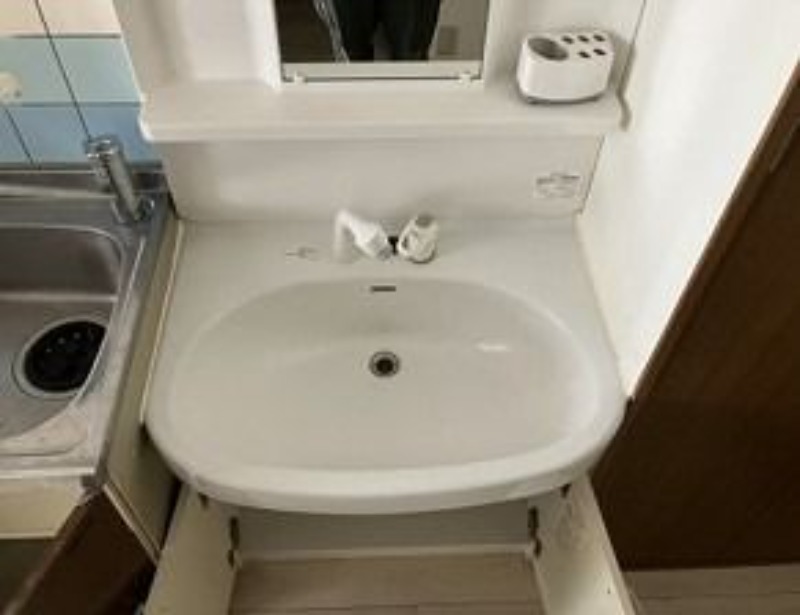 洗面所