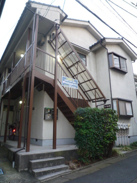 外観画像