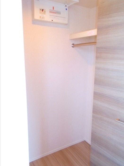 ※別号室の写真です。