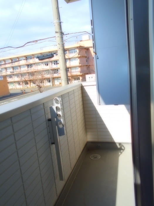 ※別号室の写真です。