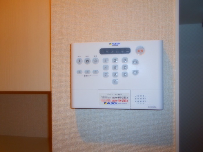 ※別号室の写真です。