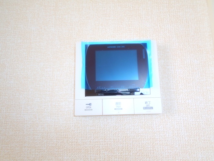 ※別号室の写真です。
