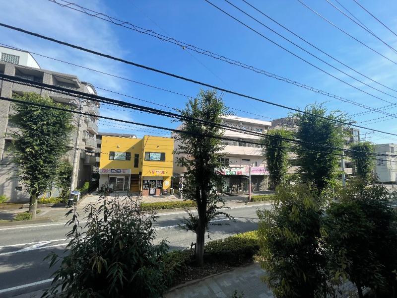 ※同物件別部屋
