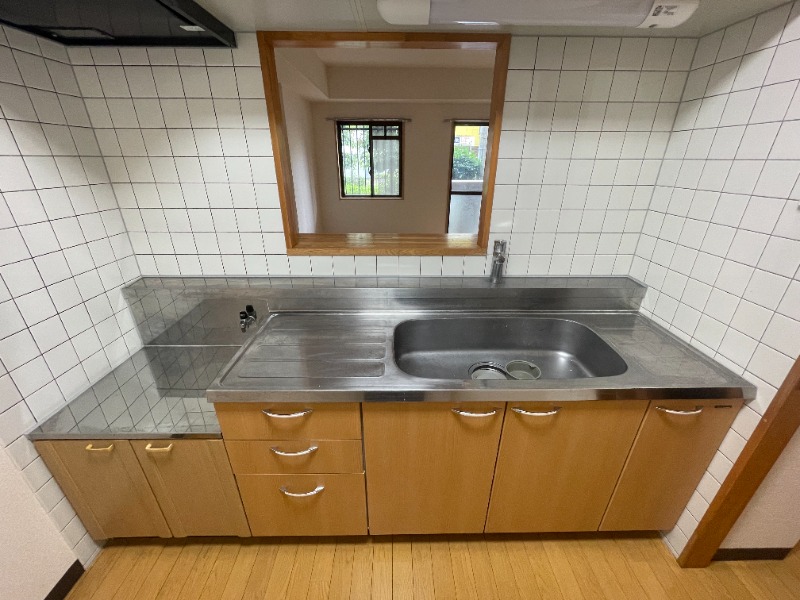 ※同物件・別部屋