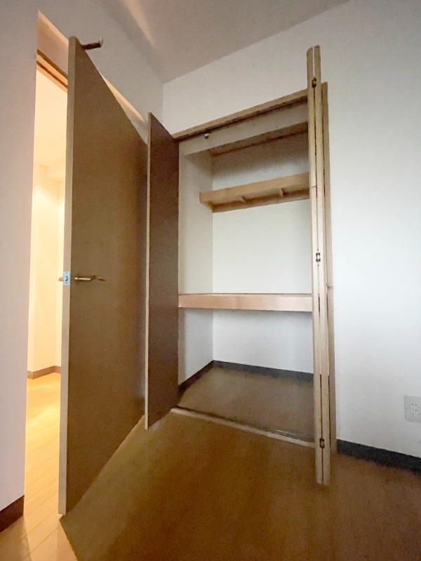 ※同物件・別部屋