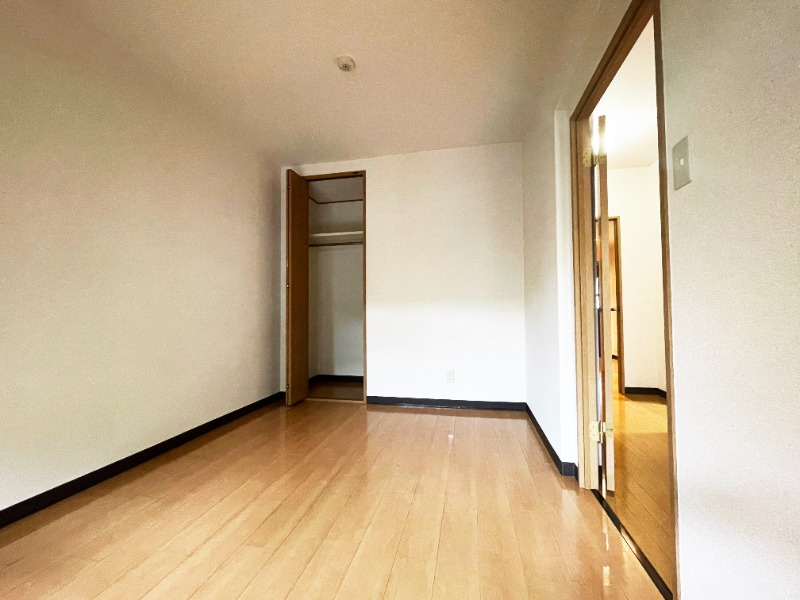 ※同物件・別部屋
