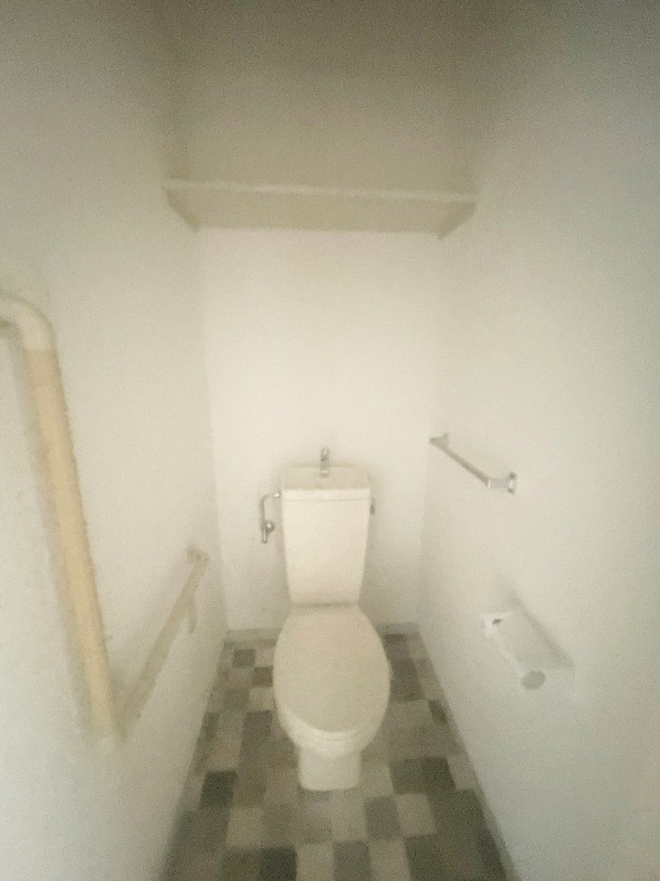 ※別号室の写真です。