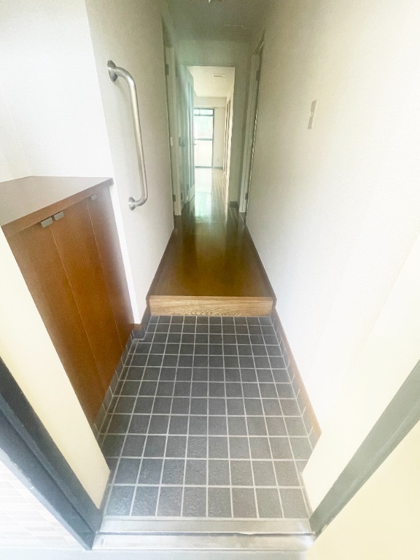 ※別号室の写真です。