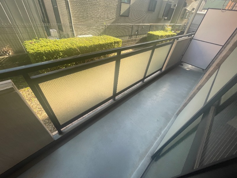 ※別号室の写真です。