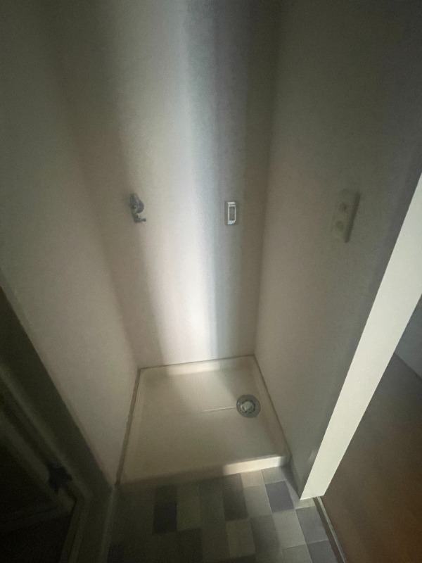 ※別号室の写真です。