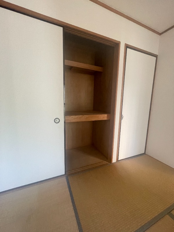 ※別号室の写真です。