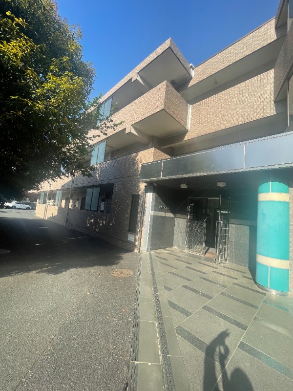 ※別号室の写真です。