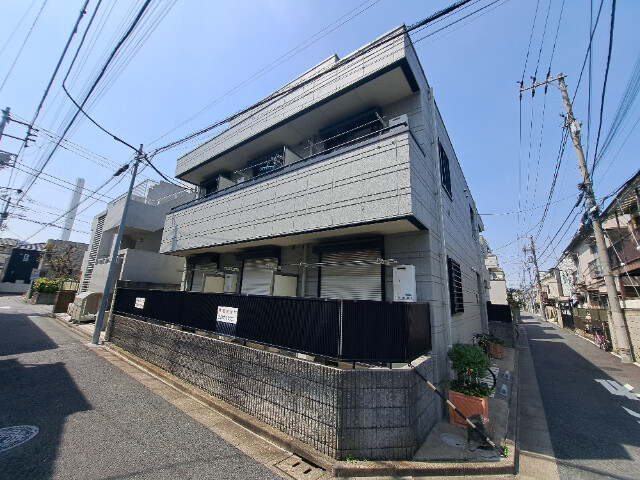 外観画像