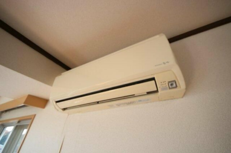 ※別号室の写真です