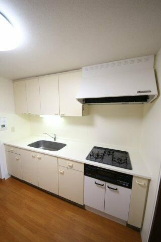 ※別号室の写真です