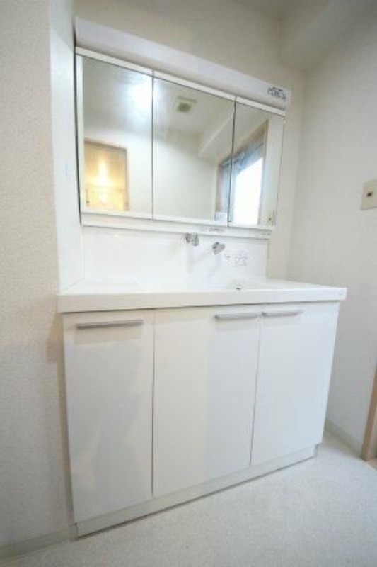 ※別号室の写真です
