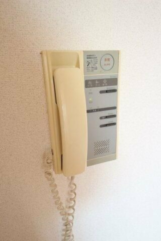 ※別号室の写真です
