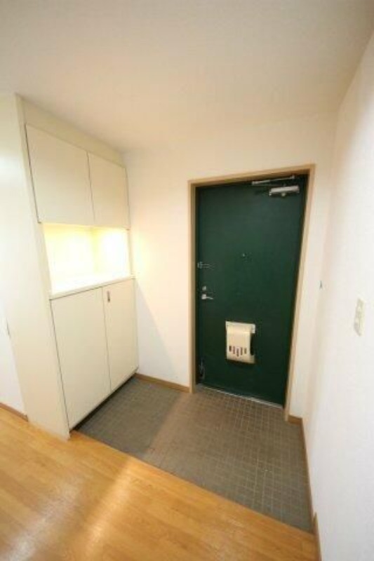 ※別号室の写真です