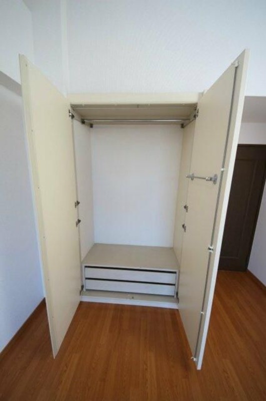 ※別号室の写真です