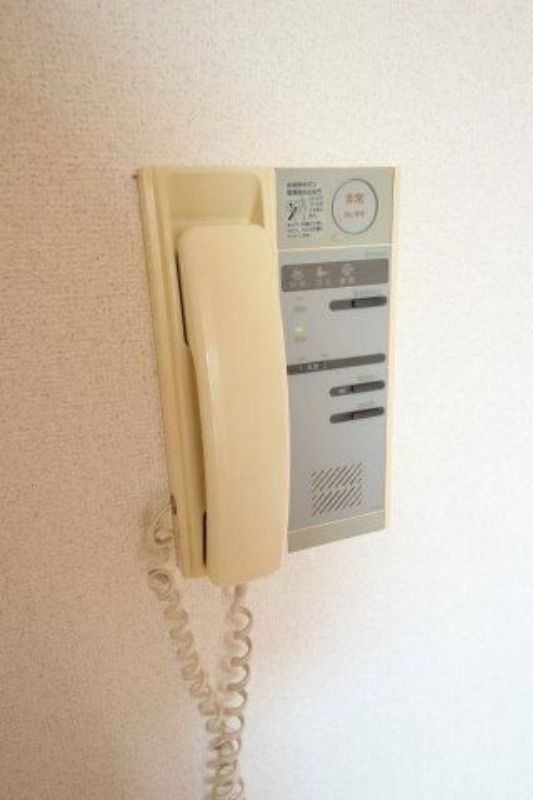 ※別号室の写真です
