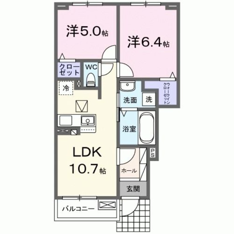 間取り画像