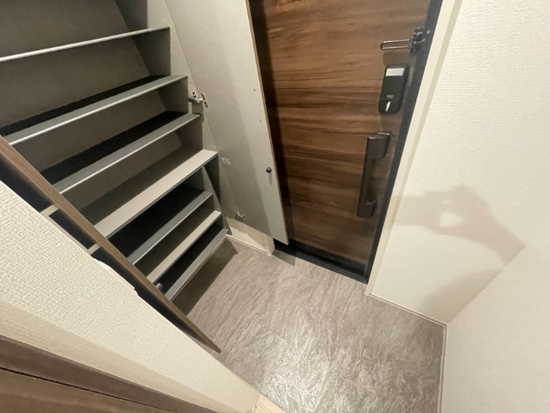 同施工会社の完成時写真です