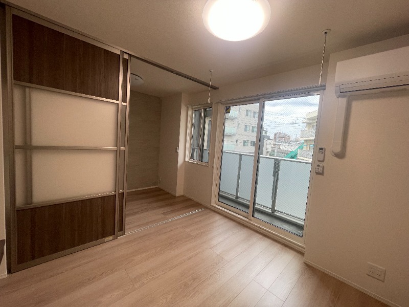 同施工会社の完成時写真です