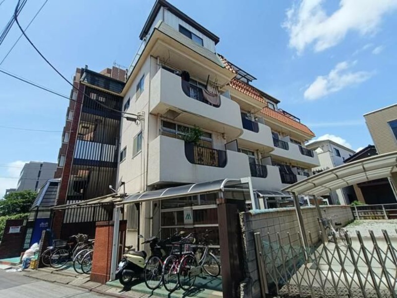 外観画像