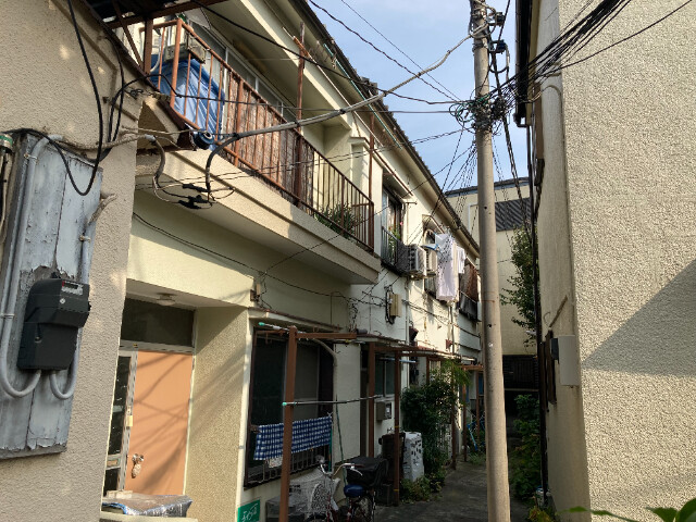 外観画像