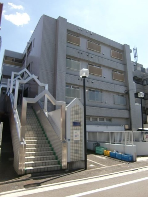 外観画像